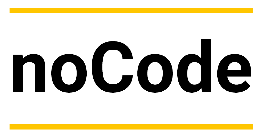 noCode