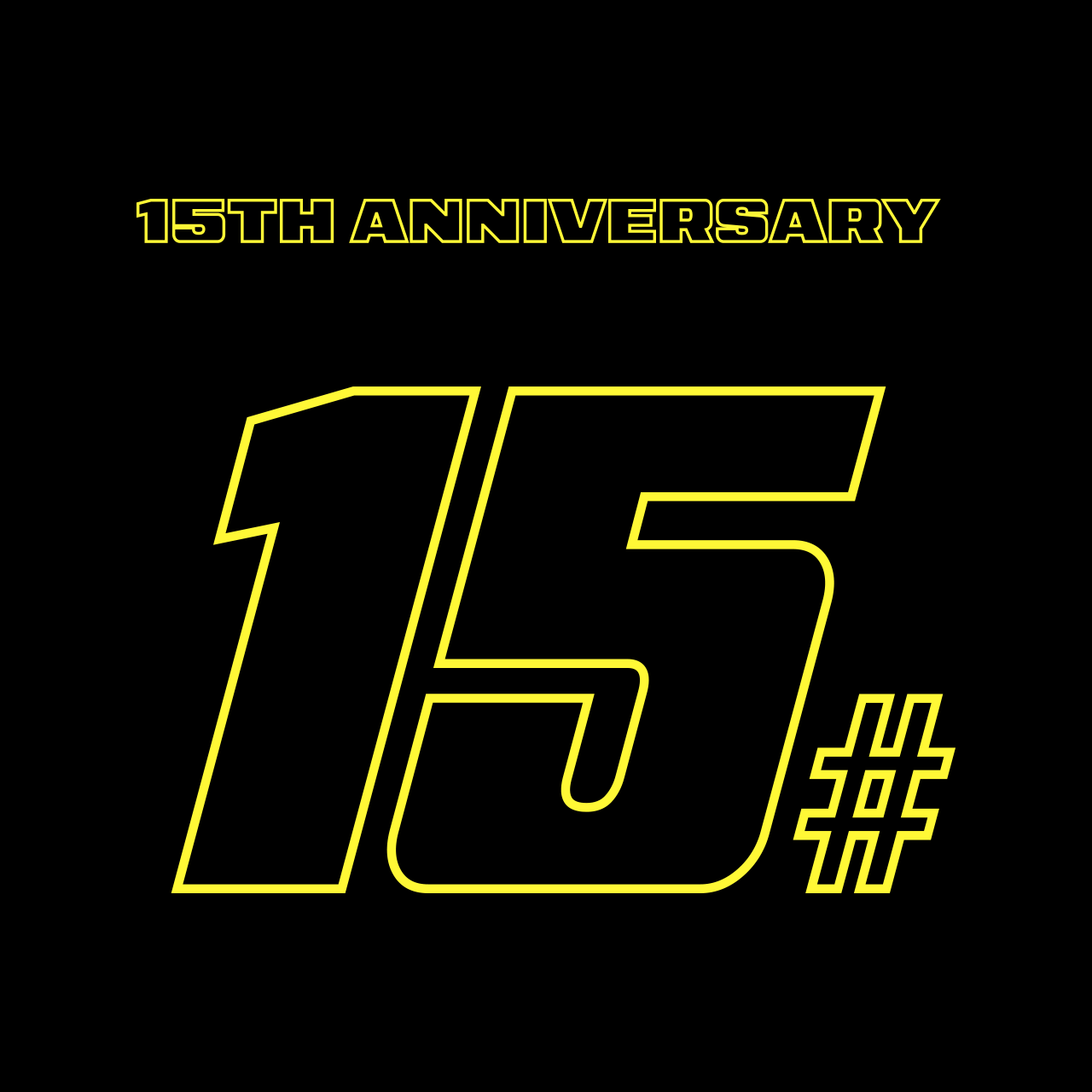 株式会社ナナサン　15周年のご挨拶
